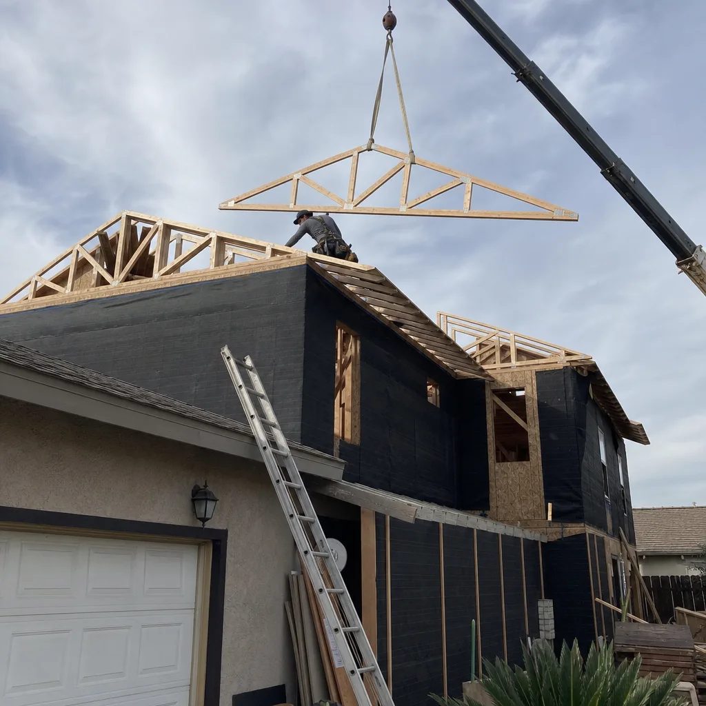 ADU Builders in Firebaugh